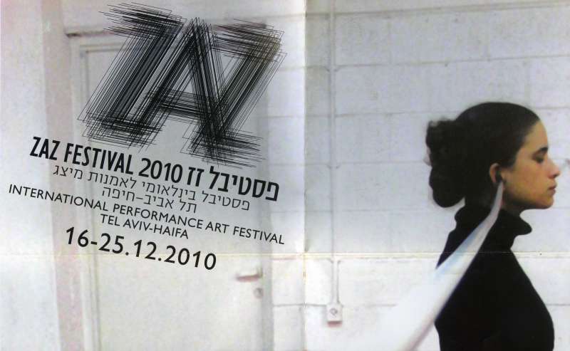 Zaz Festival 2010